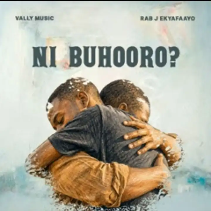 Ni Buhooro Ft Rab J Ekyafaayo by Vally Music